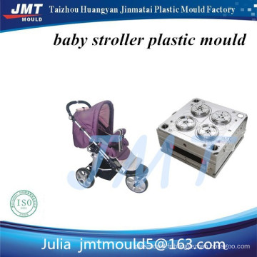 OEM baby stroller for baby sitting and lying comfortable plastic mold factory